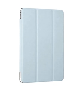 Samsung Galaxy Tab A9 Kılıf Tablet Smart Kılıf - Sierra Blue