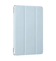 Samsung Galaxy Tab A9 Kılıf Tablet Smart Kılıf - Sierra Blue