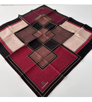 Vissona Twill İpek Eşarp IPK3706