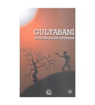 Gulyabani Hüseyin Rahmi Gürpınar