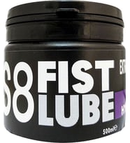 Stimul8 500Ml Büyük Boy Fist Lube Boy Bay Bayan Kayganlaştırıcııubrikant