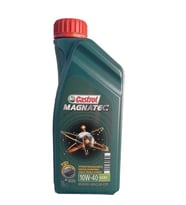 Castrol Magnatec 10W-40 1L A3/B4 Benzinli &LPG Üretim Yılı : 2023
