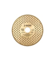 SGS VAKUM ELMAS MERMER KESİCİ 115MM SGS2295