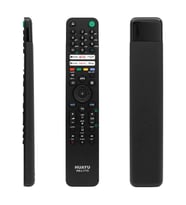 Huayu RM-L1770 Sony Youtube-Prime Video-Google Play-Netflix-Disney Tuşlu Lcd-Led Tv Kumanda