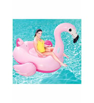 Bestway Flamingo Binici 1.91m x 1.78m