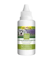 Gimdog Natural Solitions Köpek Kulak Temizleme Losyonu 50 Ml