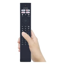 philips ile uyumlu Model 65PUS8808/12 Smart Led Tv Kumandası-Mikrofonsuz