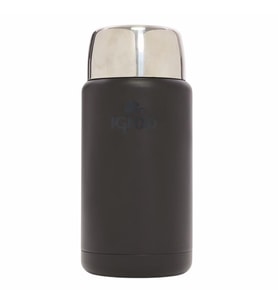 Çelik Yemek Termos - Igloo - Legend - 800 ml - Siyah - 205685
