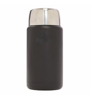Çelik Yemek Termos - Igloo - Legend - 800 ml - Siyah - 205685
