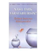Nasıl Fark Yaratabilirsin?