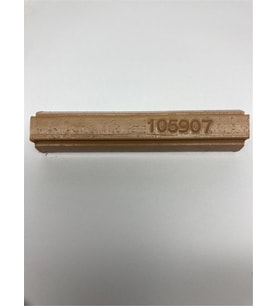 Yumuşak Tamir Mumları 1059 07 A-364 Marabella 8cm Yumuşak Mum