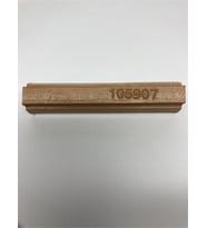 Yumuşak Tamir Mumları 1059 07 A-364 Marabella 8cm Yumuşak Mum