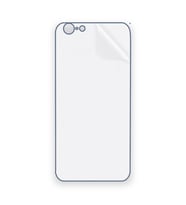 SChitec OPPO A39 Uyumlu Arka Yüzey Hidrojel Koruyucu Film