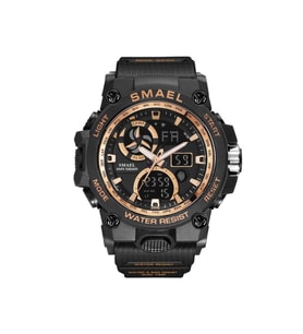 SMAEL Dijital Ve Analog Erkek Kol Saati924795