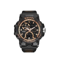 SMAEL Dijital Ve Analog Erkek Kol Saati924795