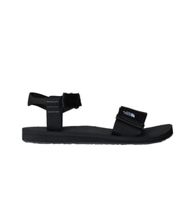 The North Face Erkek SKEENA SANDAL II Sandalet NF0A8AE5W9O1 (Siyah)
