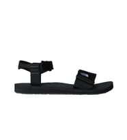 The North Face Erkek SKEENA SANDAL II Sandalet NF0A8AE5W9O1 (Siyah)