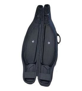 Thermobag Spin Olta Taşıma Çantası Turuncu Kamo 140cm