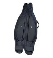 Thermobag Spin Olta Taşıma Çantası Turuncu Kamo 140cm