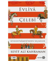 Evliya Çelebi Seyahatnamesinden Seçmeler