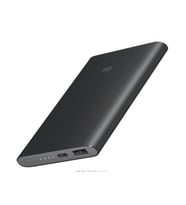 Xiaomi Mi Pro 10000 mAh Type-C Taşınabilir Şarj Cihazı (Gri)