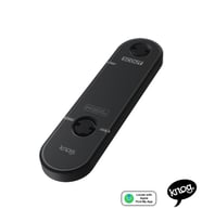 Bisiklet Alarm ve Takip Sistemi Knog Scout (Apple Uyumlu)