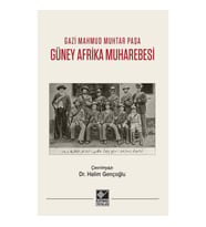 Güney Afrika Muharebesi