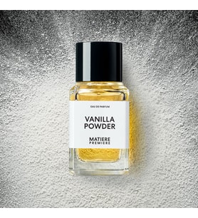 MATİERE PREMİERE - VANİLLA POWDER UNİSEX PARFÜM 100 ML