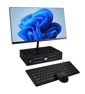 ESONIC MK2 İ5 3N 16GB DDR3 240SSD 21.5" Monitörlü Mini PC Oem Paket