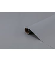Bigpoint Yapışkanlı Folyo 2m Gri No:95 x 12 Rulo