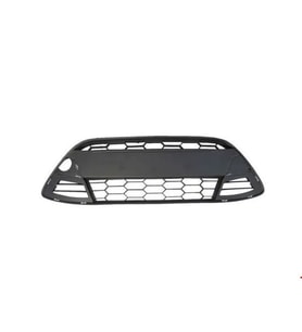 FORD - ÖN TAMPON IZGARA SPORT FİESTA 2009-