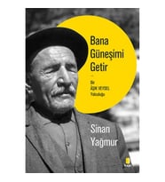 Bana Güneşimi Getir