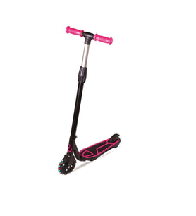 5+ Yaş 50 kg Frenli ledli Scooter 8949