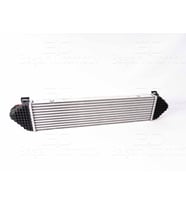 Ford Mondeo S-Max 2010-2015 Uyumlu Turbo Radyatörü Intercooler