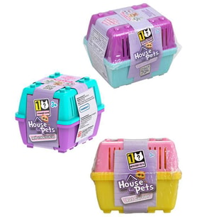 House Pets Evcil Hayvanlar