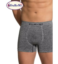 Melanj Erkek Boxer