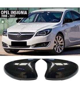 Yeni Onkar Ayna Kapağı Yarasa Opel Insignia A-A Fl 2008-2017