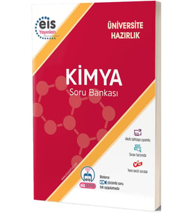 YKS Kimya - Soru Bankası