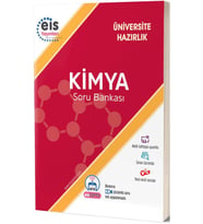 YKS Kimya - Soru Bankası