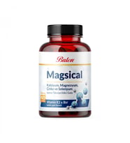 Magsical 730 mg * 60 Kapsül