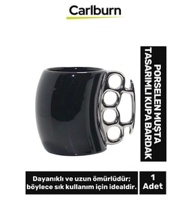 Özel Tasarım Dekoratif Şık Hediyelik Sevgili Arkadaş Porselen Tasarımlı Kupa Bardak 11*13 Cm
