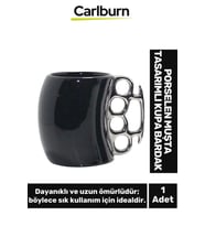 Özel Tasarım Dekoratif Şık Hediyelik Sevgili Arkadaş Porselen Tasarımlı Kupa Bardak 11*13 Cm