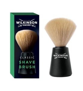 Wilkinson Sword Classic Tıraş Fırçası - Sentetik Kıl