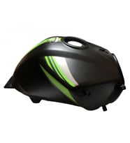 Mondial Benzin Deposu Yeşil Kd 125 F/Kiden 125 F Orj