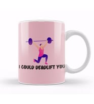 Gym Workout Fitness Lover Motivation Gift Quotes For   Kupa Bardak Porselen