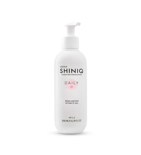 SHINIQ DENGELEYİCİ INTIM JEL PH 3.5 200 ML