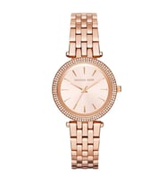 Michael Kors MK3431 Kadın Kol Saati