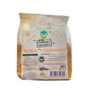 Organik Bebek Tarhanası 200 g Jelatin