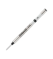 Pelikan Roller Kalem Yedeği Siyah 338 Siyah Roller Kalem Yedeği