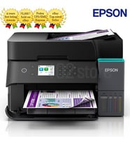 EPSON EcoTank L6390 A4 Çok Fonksiyonlu Yazıcı
